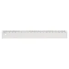 Lineal unbreakable 20cm