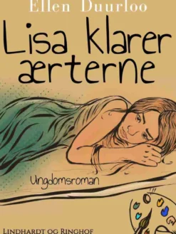 Lisa klarer ærterne