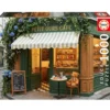 Little Bear Café 1000 brikker