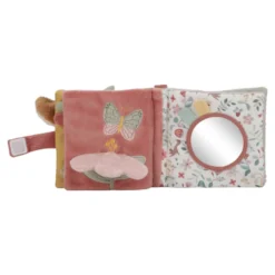 Little Dutch aktivitetsbooklet, fairy garden