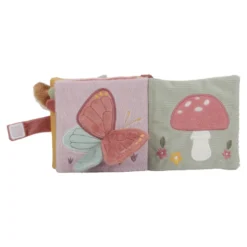 Little Dutch aktivitetsbooklet, fairy garden