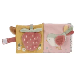 Little Dutch aktivitetsbooklet, fairy garden