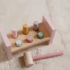 Little Dutch hammerbræt, fairy garden
