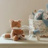 Little Dutch ringrangle, forest friends