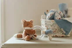 Little Dutch ringrangle, forest friends