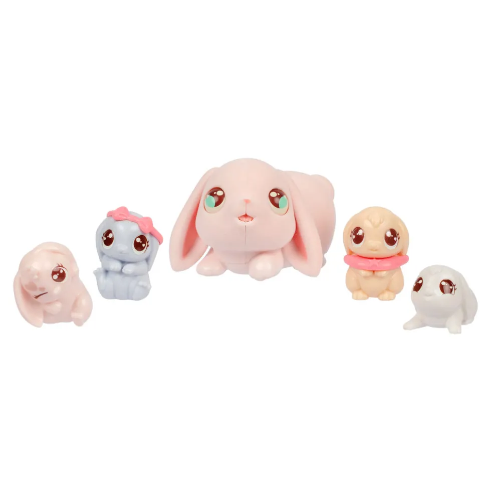 LITTLE LIVE PETS MAMA SURPRISE MINIS REFRESH ass