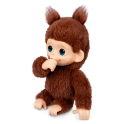 Little Live Pets My Baby Mini Monkey Ass