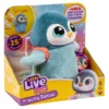 Little Live Pets my walking penguin
