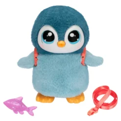 Little Live Pets my walking penguin
