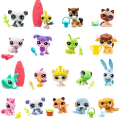 Littlest Pet Shop Pet Surprise
