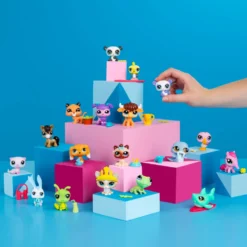 Littlest Pet Shop Pet Surprise