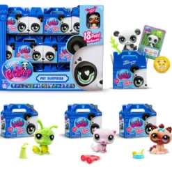 Littlest Pet Shop Pet Surprise