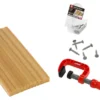 Little Tikes Creative Construction hammer- og sømsæt