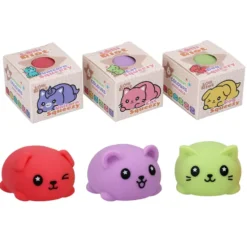 Lolli Riot Mini Squeezy asst