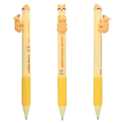 Lolli Riot Viskbar Gelpen Click & Kiss asst