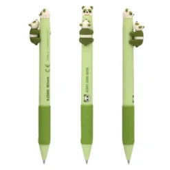 Lolli Riot Viskbar Gelpen Click & Kiss asst