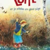 Lotte er jo sådan en glad pige