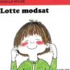 Lotte modsat