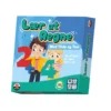 Lær at regne med plus og minus