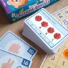 Lær Om Hjernebingo IQ Bingo