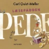 Læsepadden Pede