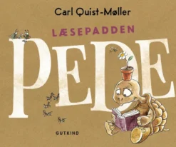 Læsepadden Pede