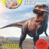 Læs med Sebastian Klein - Verdens farligste fortidsøgler