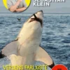 Læs med Sebastian Klein - Verdens farligste hajer