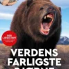 Læs med Sebastian Klein - Verdens farligste bjørne