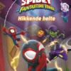 Læs med Spidey - Hikkende helte