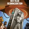 Læs med Star Wars - Den vilde redningsaktion