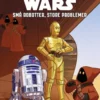Læs med Star Wars - Små robotter, store problemer