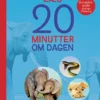 Læs 20 minutter om dagen: Elefanter og 6 andre spændende dyr, du selv kan læse om