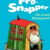 Læs selv Orla Frø-Snapper