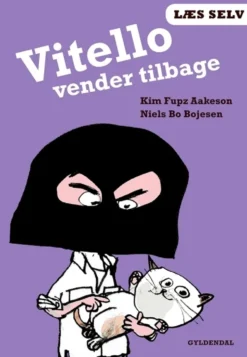 Læs selv Vitello vender tilbage
