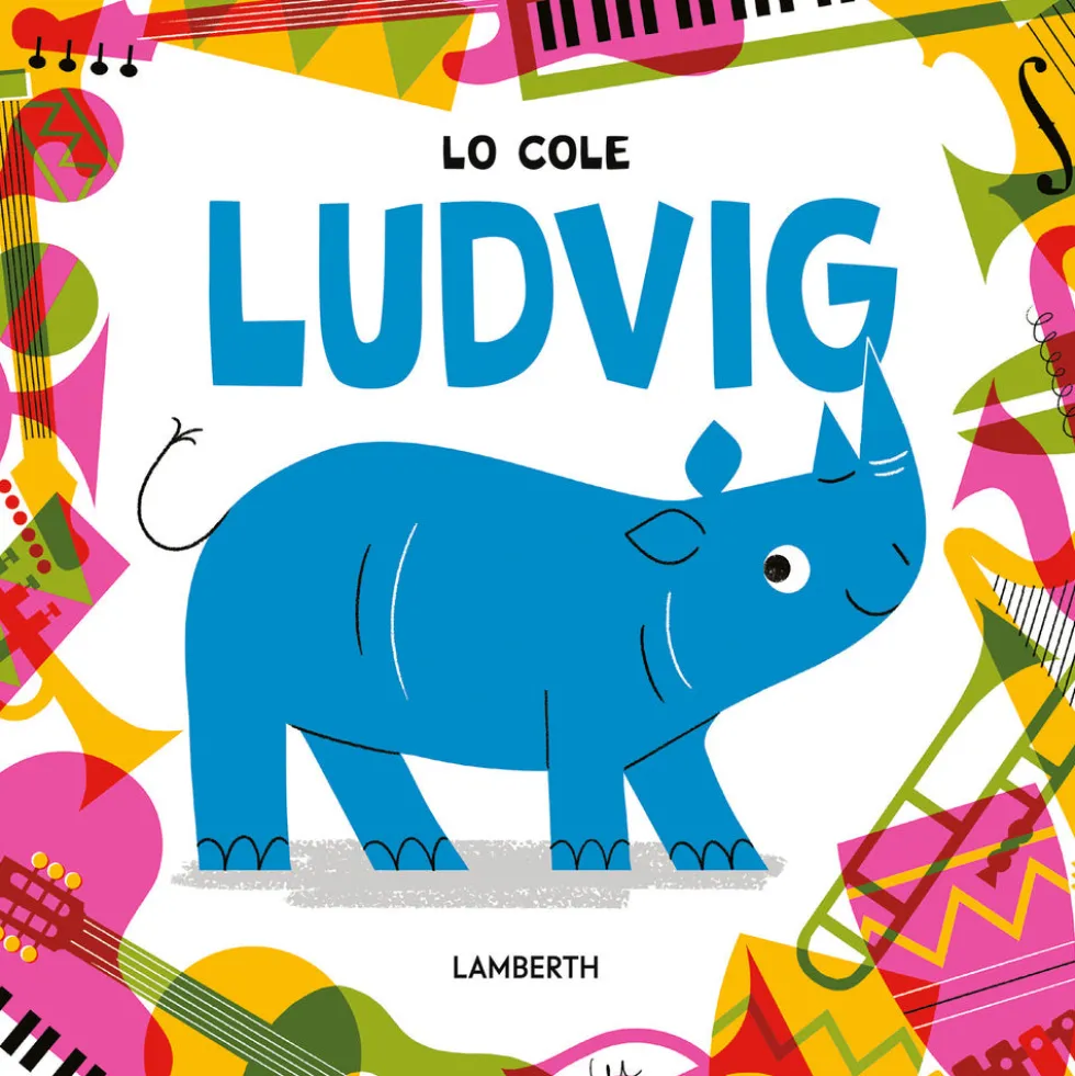 Ludvig