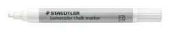 Lumocolor kridtmarker 8 stk.