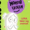 Luna føler sig overset
