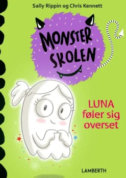 Luna føler sig overset
