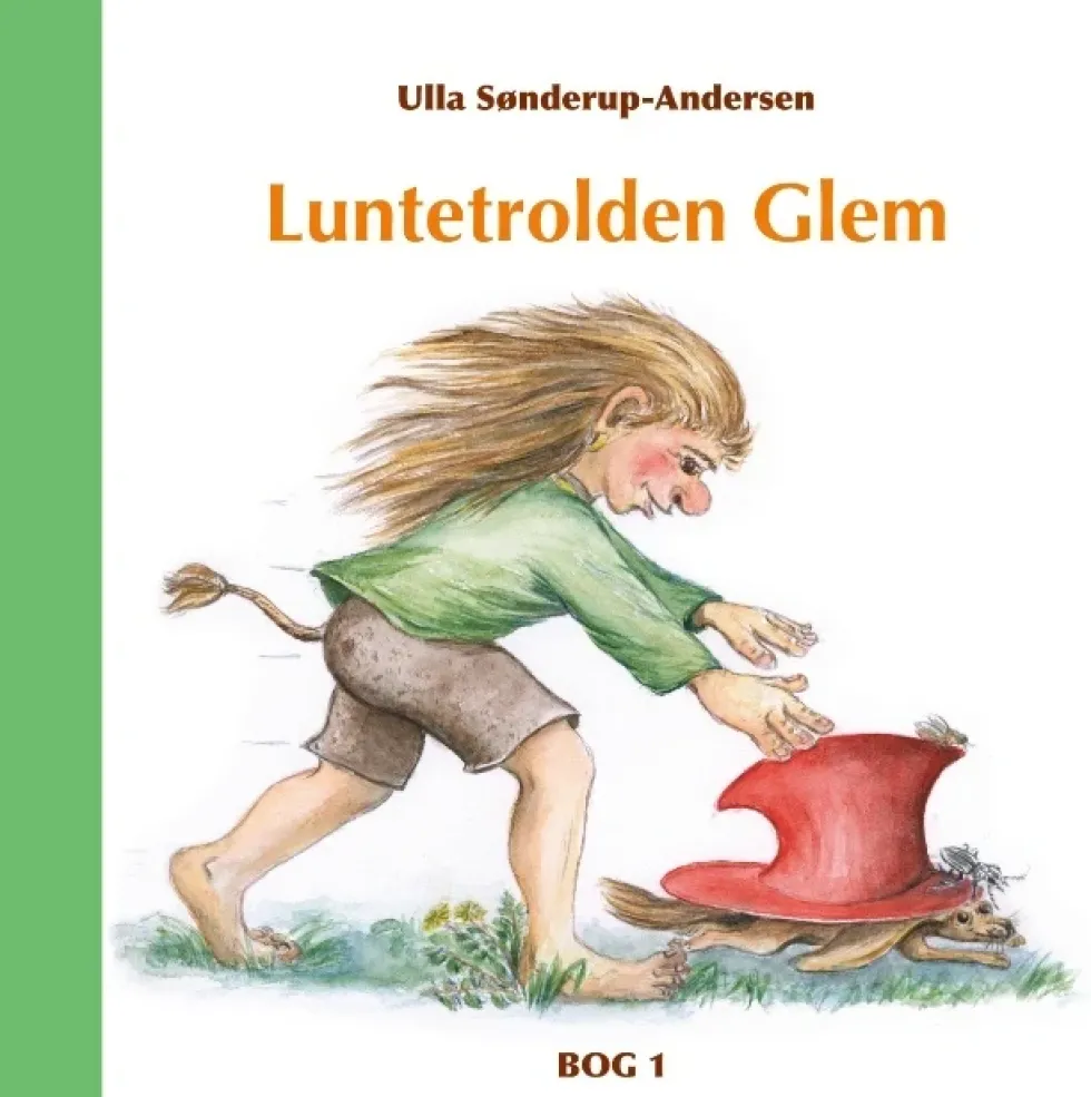 Luntetrolden Glem