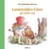Luntetrolden Glem på rette vej