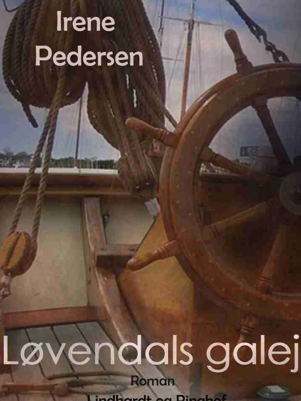 Løvendals galej