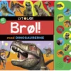 Lyt og lær - Brøl med dinosaurerne