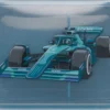 Madkasse Beckmann Racing