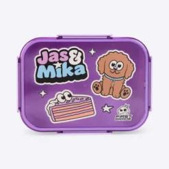 Madkasse Jas&Mika 3L