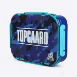Madkasse Niki Topgaard 3L