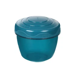 Madkasse Sistema Bento Cube Lunch Kids Design 1,25L 6 Asst
