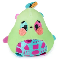 Magic Jellykins Ass