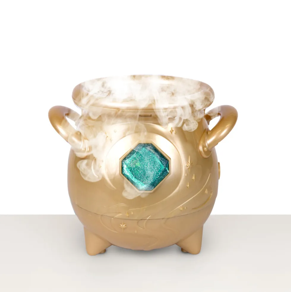 MAGIC MIXIES Creation Cauldron