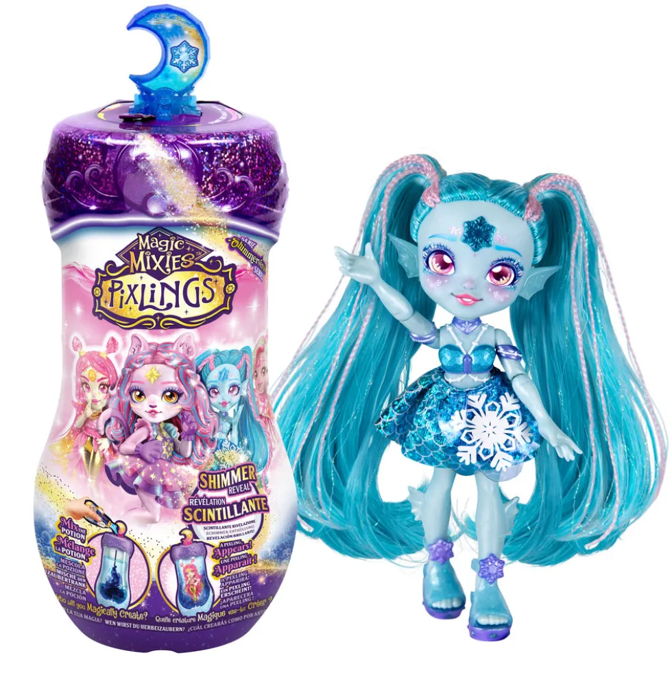 MAGIC MIXIES Pixlings Marena